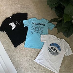 3 Various boys Large